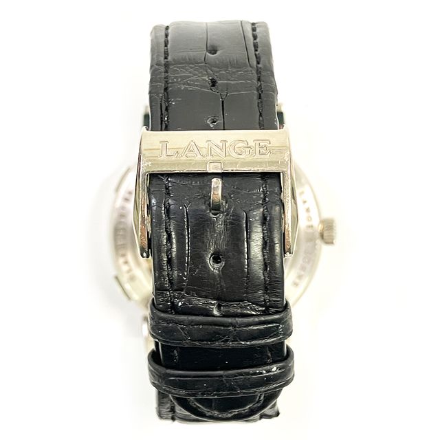 A. Lange and Sohne Lange 1 116.039 Image 7